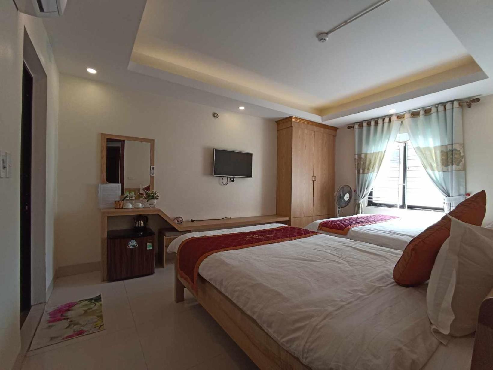 Phu Quy Hotel Sapa ภายนอก รูปภาพ